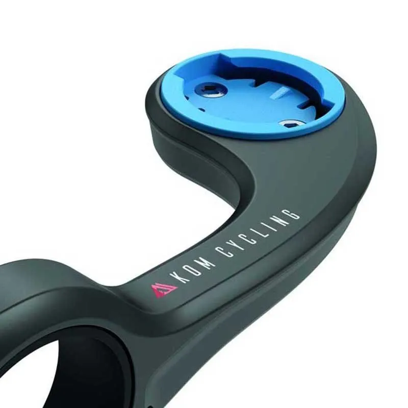 Kom Cycling Cm06 Gps Støtte, Black, One Size