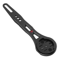 Kom Cycling Garmin/gopro Integrated Sykkelcomputerfeste