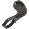 Kom Cycling Garmin Støtte, Black, One Size