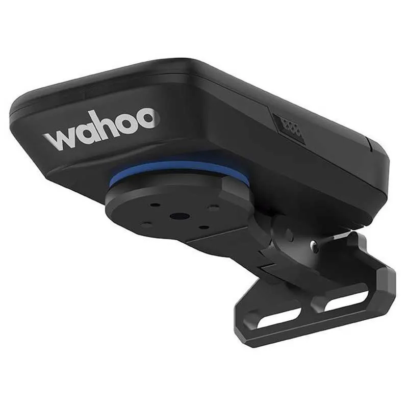 Kom Cycling Garmin/wahoo/gopro Sykkelcomputerfeste, Black, One Size