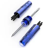 Kom Cycling Tubeless Reparasjonssett
