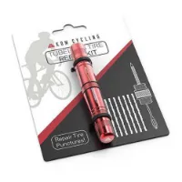 Kom Cycling Tubeless Reparasjonssett Kom Cycling Tubeless Reparasjonssett