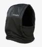 Kombi Helmet Adults Clava, Black