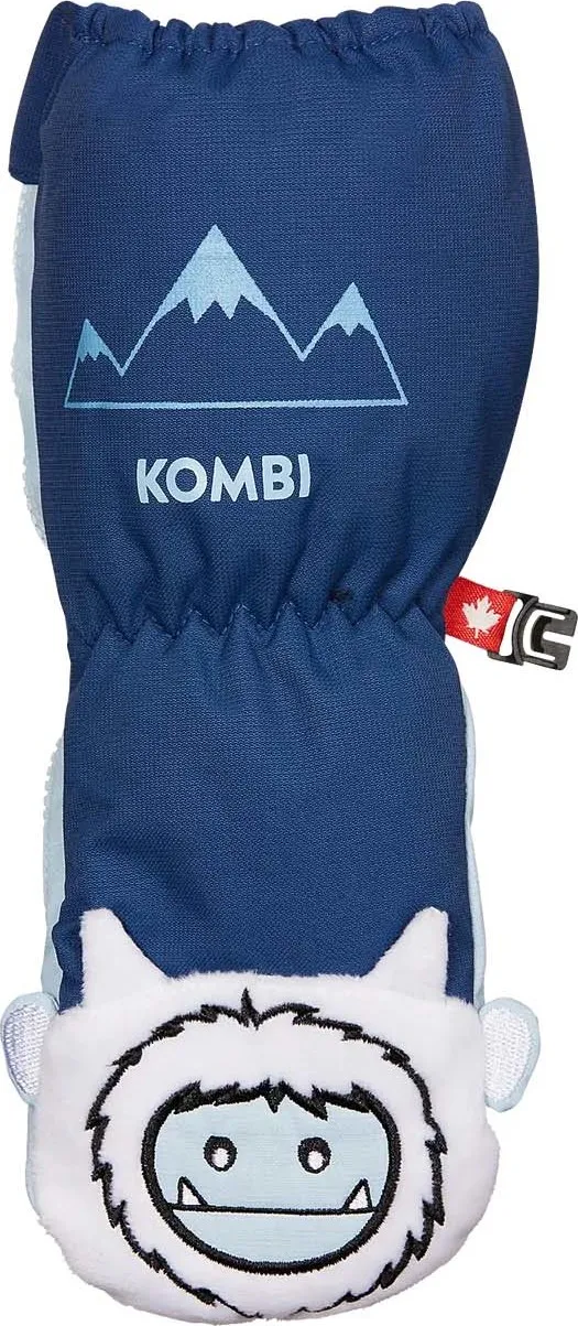 Kombi Imaginary Friends Mittens Kombi Imaginary Friends Mittens