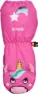Kombi Imaginary Friends WATERGUARD Mittens, Elsa unicorn, S