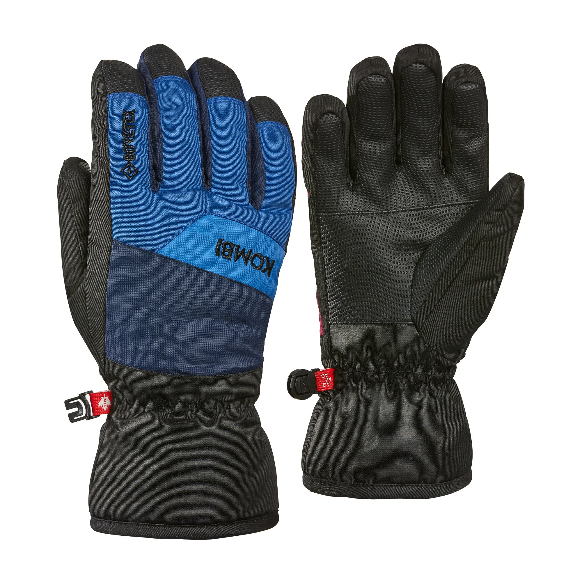 Kombi Juniors' Shadowy GORE-TEX Gloves