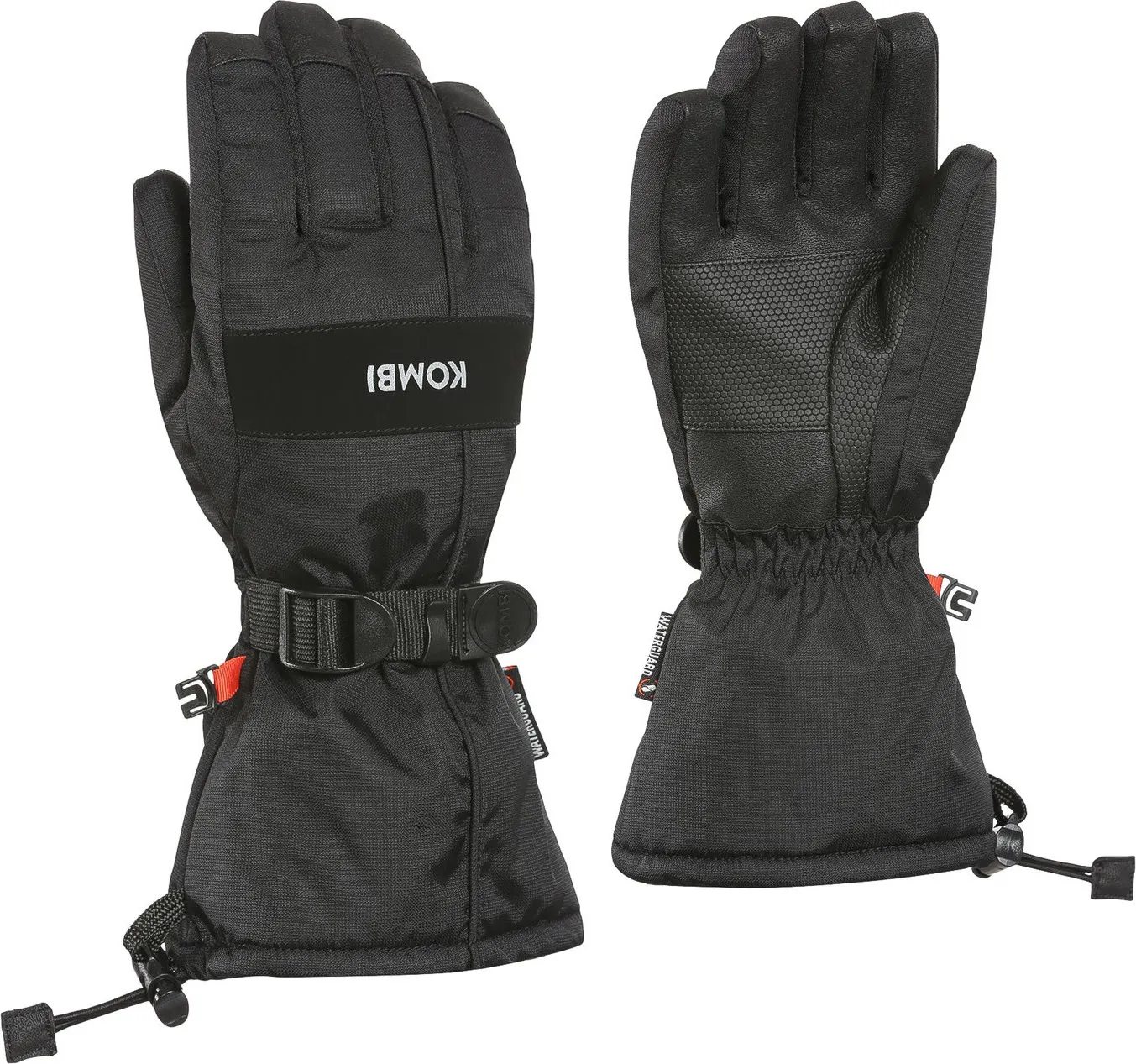 Kombi Juniors' Storm Down Glove Kombi Juniors' Storm Down Glove