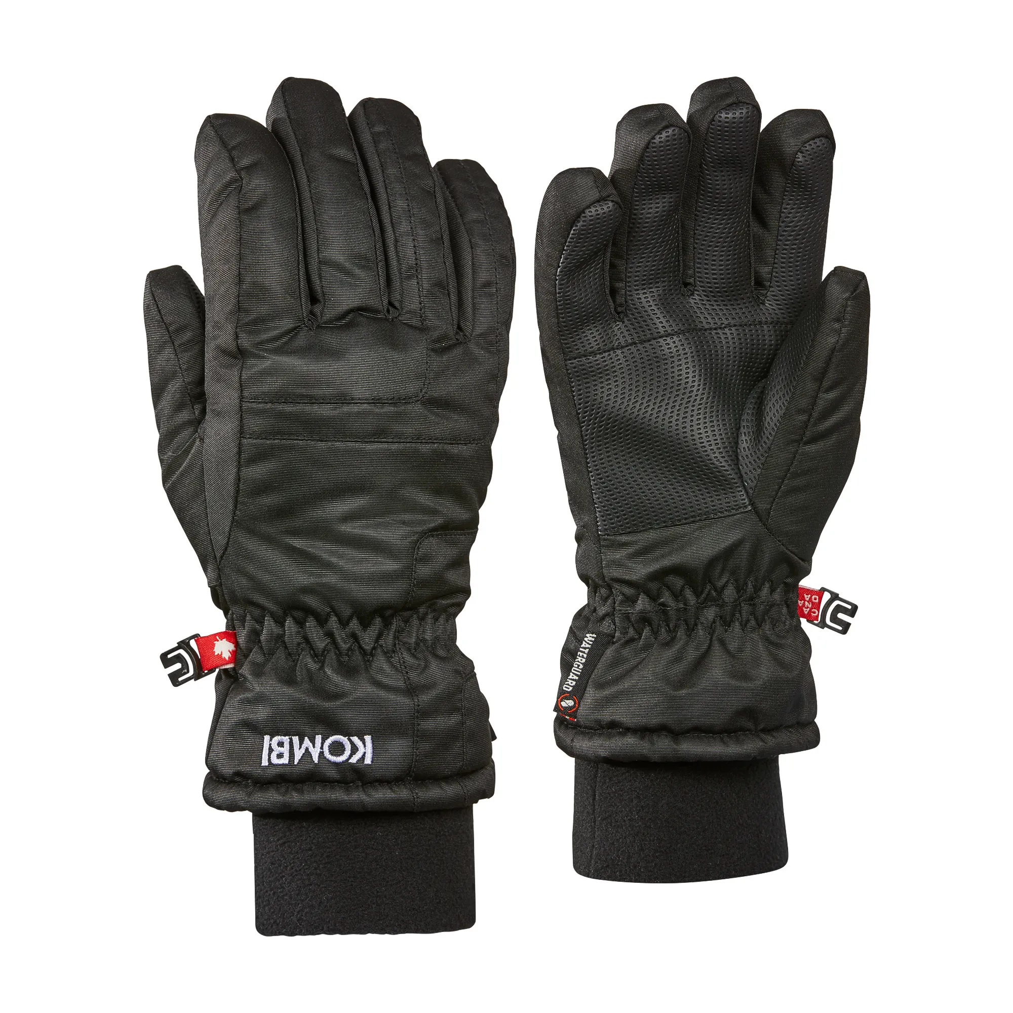 Kombi Juniors' Tucker Gloves