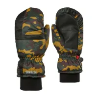 Kombi Juniors' Tucker Mittens Kombi Juniors' Tucker Mittens