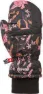 Dark floral
