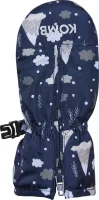 Kombi Kid's Adorable Infant Mitt