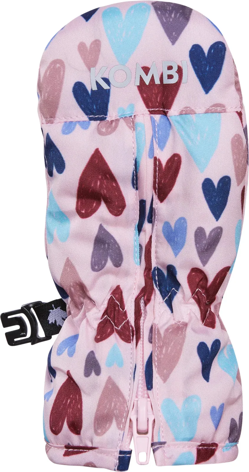 Kombi Kid's Adorable Infant Mitt