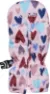 Kombi Kid's Adorable Infant Mitt