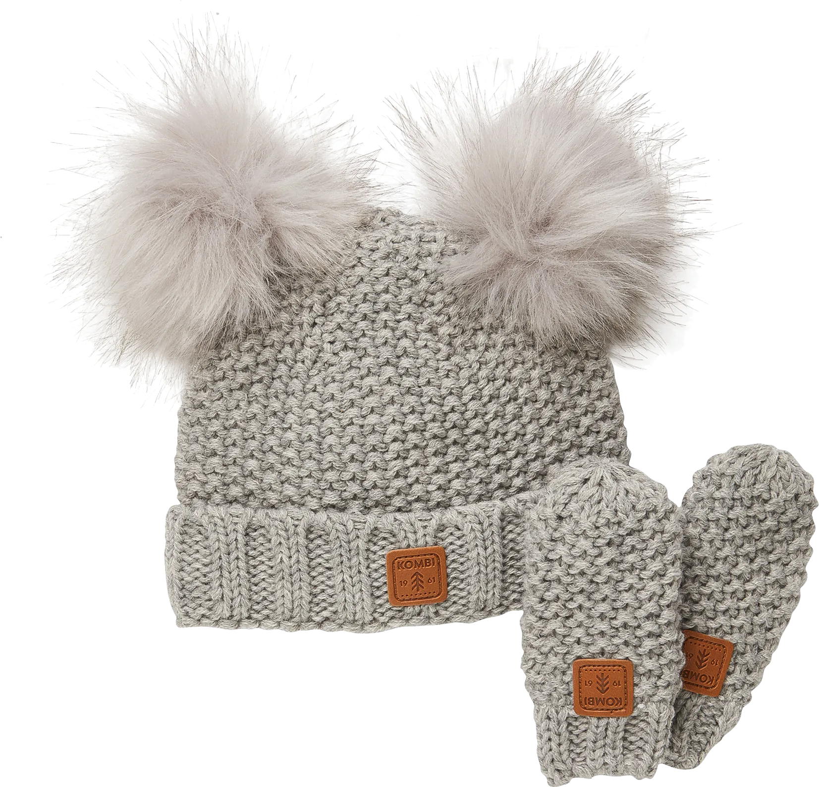 Kombi Kids' Adorable Set Infant