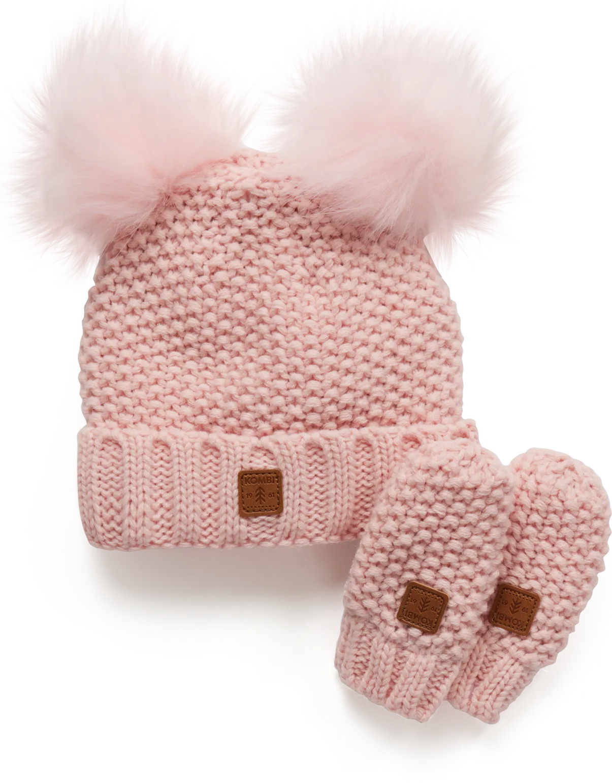 Kombi Kids' Adorable Set Infant Kombi Kids' Adorable Set Infant