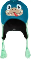 Kombi Kid's Animal Fam Chi Hat