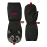 Kombi Kids' Animal Family Mittens