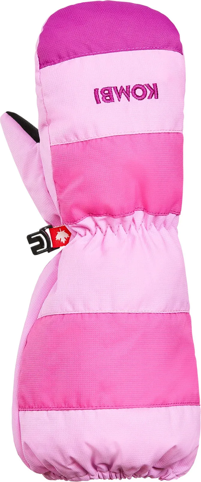 Kombi Kids' Candy Man Mittens