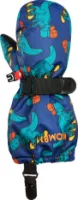Kombi Kid's Crazy Caribo Mitten