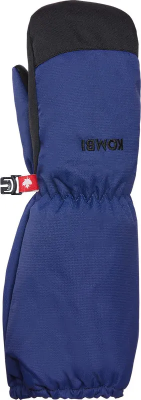 Kombi Kid's EASY PEASY CHI MITTEN