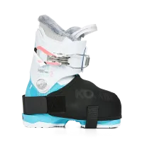 Kombi Kid's Ski Boot Warmers Kombi Kid's Ski Boot Warmers