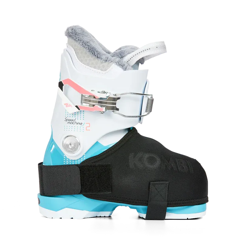 Kombi Kid's Ski Boot Warmers Kombi Kid's Ski Boot Warmers