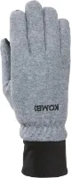 Kombi Men's Windguardian Fleece Gloves
