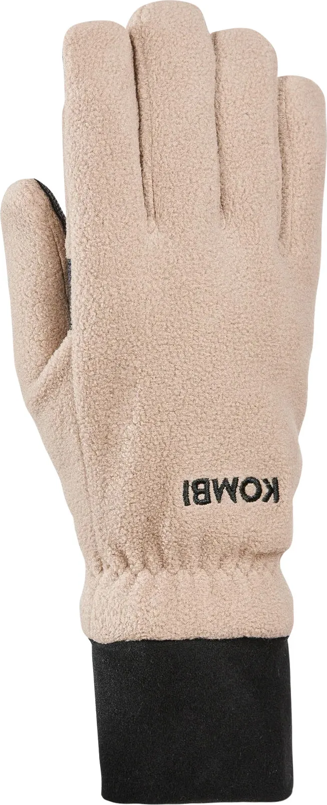 Kombi Men's Windguardian Fleece Gloves Kombi Men's Windguardian Fleece Gloves