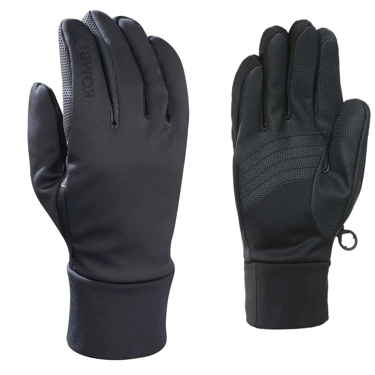 Kombi Men's Winter Multi-Tasker Gloves