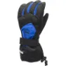 Black/nordic blue