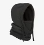 Kombi Sasquatch Junior, Black