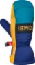 Kombi The Nano Junior Mitt, Space blue, L/XL