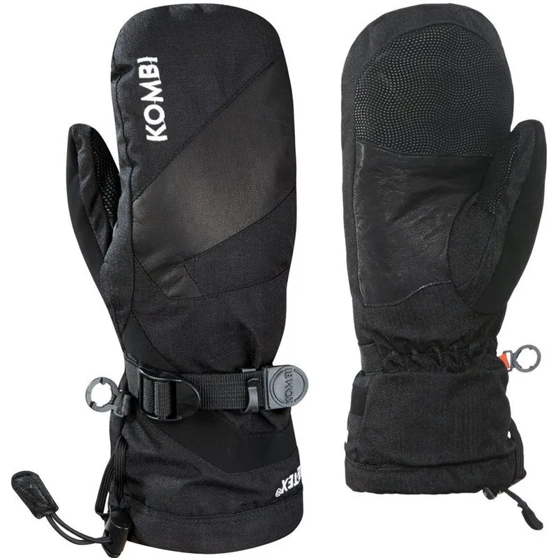 Kombi Timeless Mens Mitt Kombi Timeless Mens Mitt