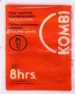 Kombi TOEWARMER No, No, One Size