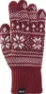 Rosewood red