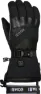 Kombi Warm It Up Heated Gloves, Black