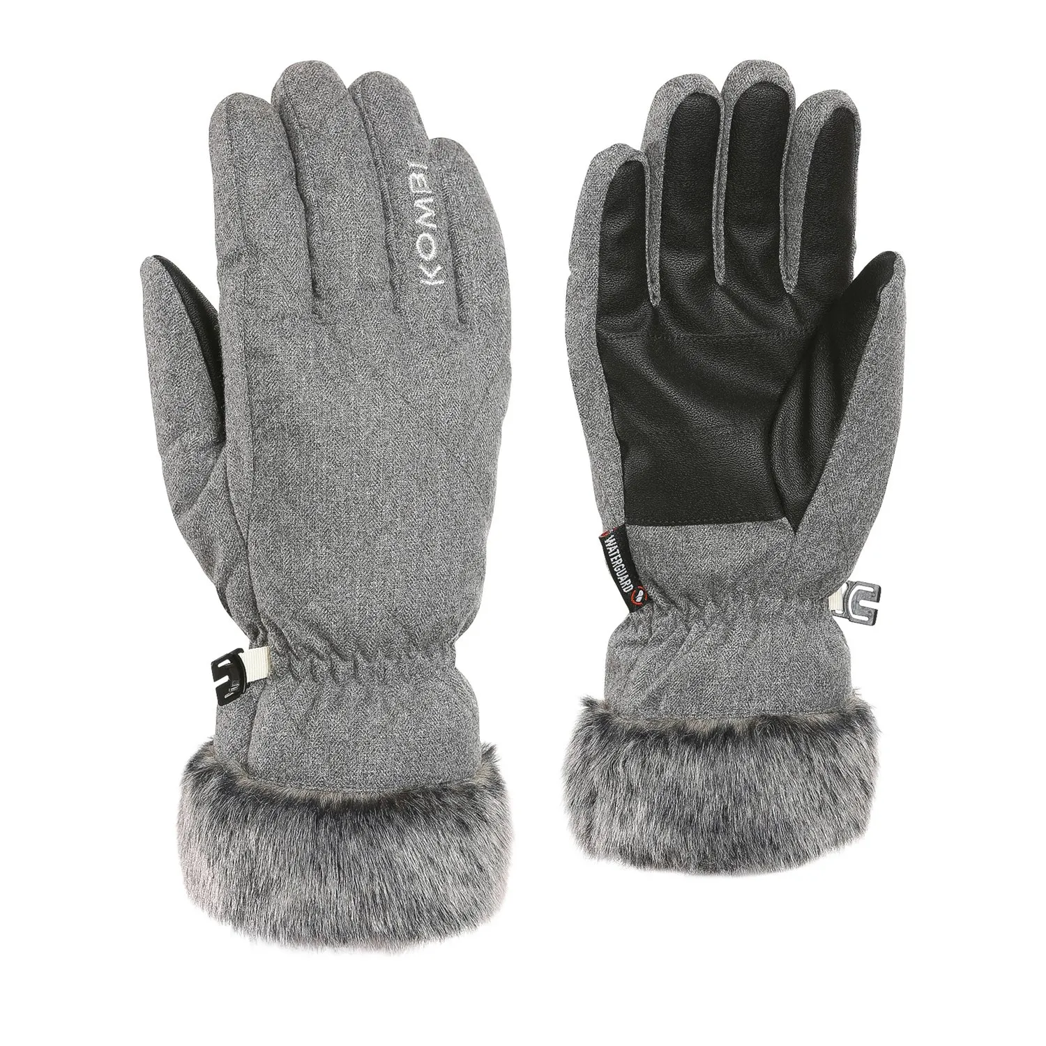 Kombi Women's Canadienne Gloves