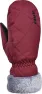 Rosewood red