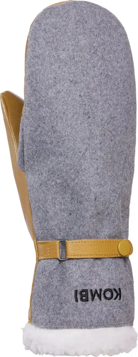 Kombi Women's Darling Mittens