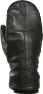 Kombi Women's Maggie Mittens, Black