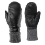 Kombi Women's Rolly Leather Mittens