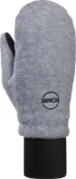 Kombi Women's Windguardian Fleece Mittens
