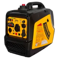 Kompak Kgg20ei-df 2300w Inverter Electric Generator