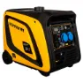 Kompak Kgg39ei 3900w Inverter Electric Generator, Black / yellow, One Size