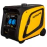 Kompak Kgg39ei 3900w Inverter Electric Generator, Black / yellow, One Size