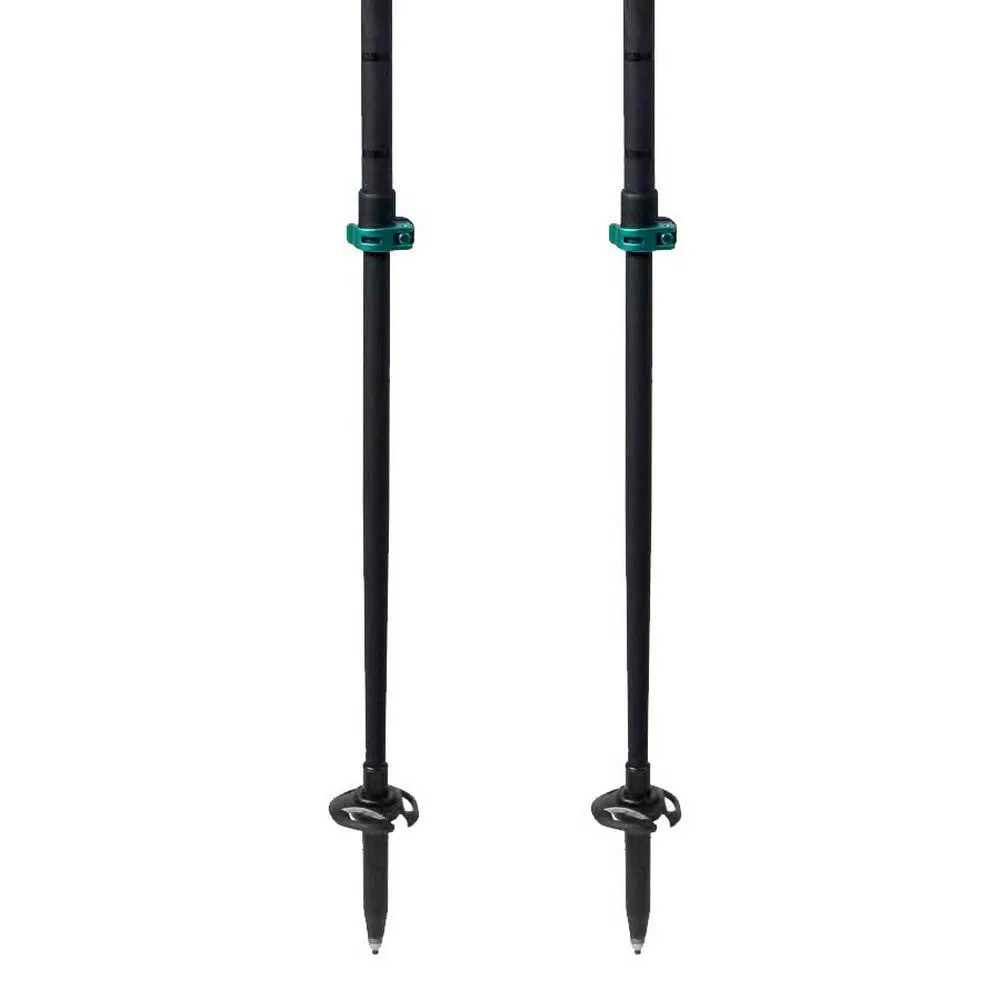 Komperdell Carbon C3 Pro Compact Spaserstokker, Mint, 90-120cm Komperdell Carbon C3 Pro Compact Spaserstokker, Mint, 90-120cm