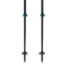 Komperdell Carbon C3 Pro Compact Spaserstokker, Mint, 90-120cm