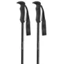Komperdell Carbon Composite .c3 Spaserstokker, Black / green, 105-140cm