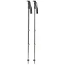 Komperdell Carbon Composite .c3 Spaserstokker, Black / green, 105-140cm