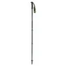 Komperdell Carbon Evo Zero Spaserstokker, 105-140cm